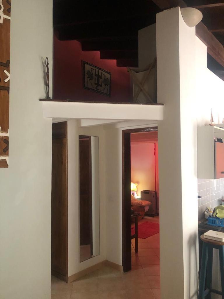 Attico Residence Costa Do Sol Sal Rei Luaran gambar